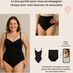 Pack Douceur & Confiance – Culotte + Body
