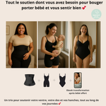 Pack Transformation Pure Sculpt – Body + Combinaison + Gaine