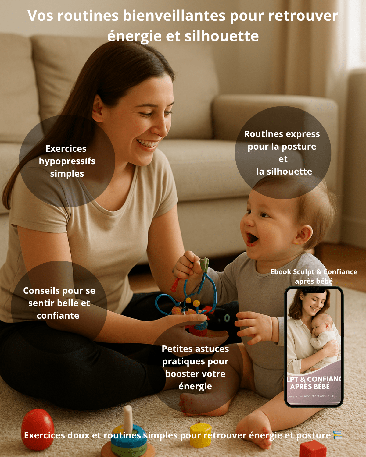 Combinaison Confort Intégral x2 - Pure Sculpt