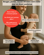 Combinaison Confort Intégral x2 - Pure Sculpt