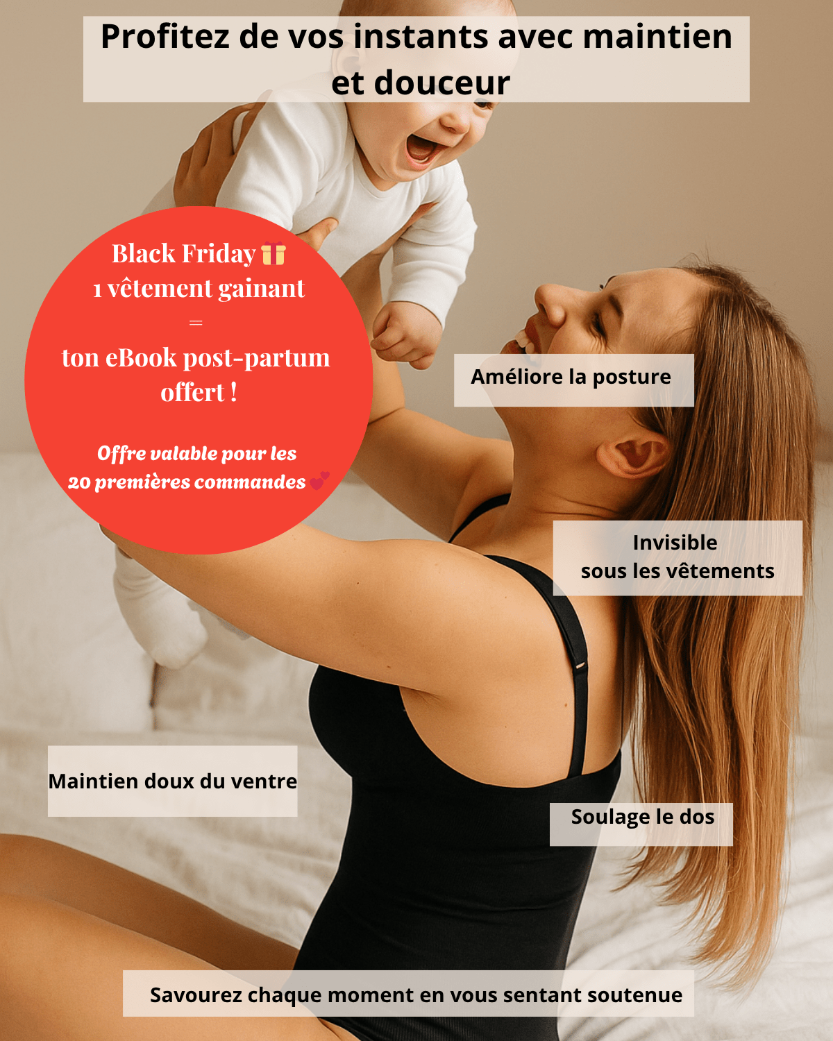 Body Seconde Peau x2 - Pure Sculpt