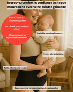 Culotte Pure Douceur x2 - Pure Sculpt