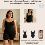 Pack Sculpt & Confiance – Body + Combinaison